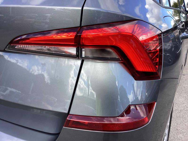 Used Skoda Kamiq 2024 for sale - 76038070: Photo 15