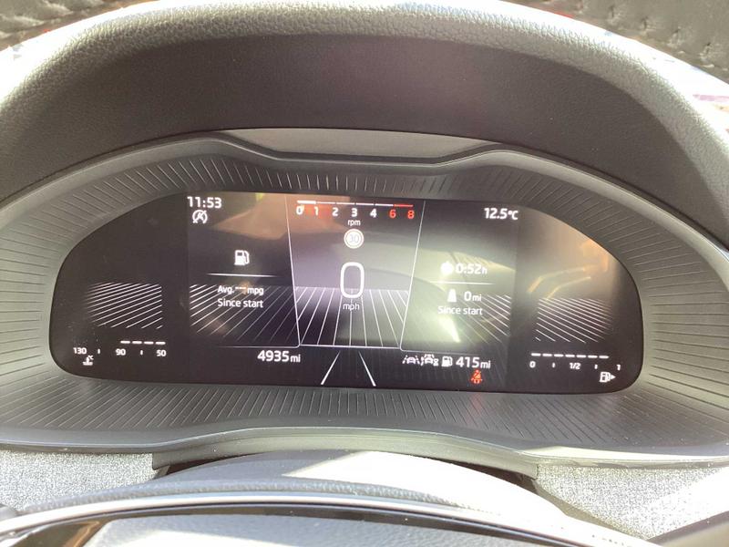 Used Skoda Kamiq 2024 for sale - 76038070: Photo 21