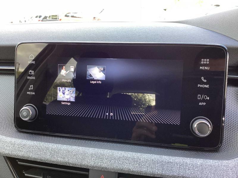 Used Skoda Kamiq 2024 for sale - 76038070: Photo 26