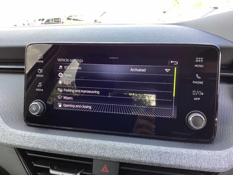 Used Skoda Kamiq 2024 for sale - 76038070: Photo 28