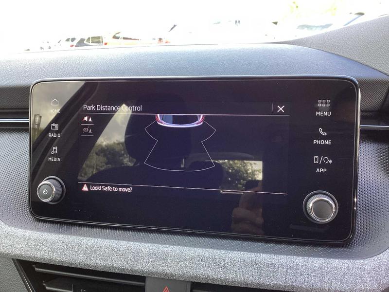 Used Skoda Kamiq 2024 for sale - 76038070: Photo 29