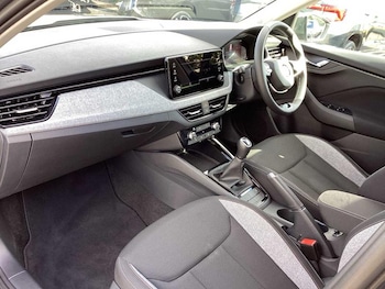 Used Skoda Kamiq 2024 for sale - 76038070: Photo 2