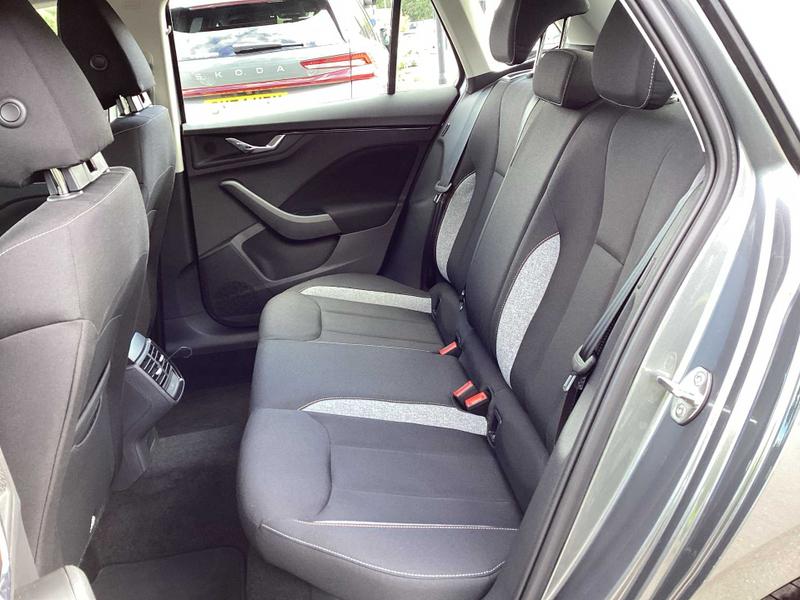 Used Skoda Kamiq 2024 for sale - 76038070: Photo 34