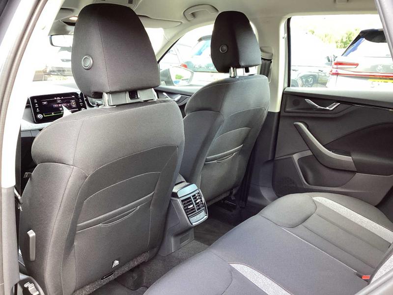 Used Skoda Kamiq 2024 for sale - 76038070: Photo 36