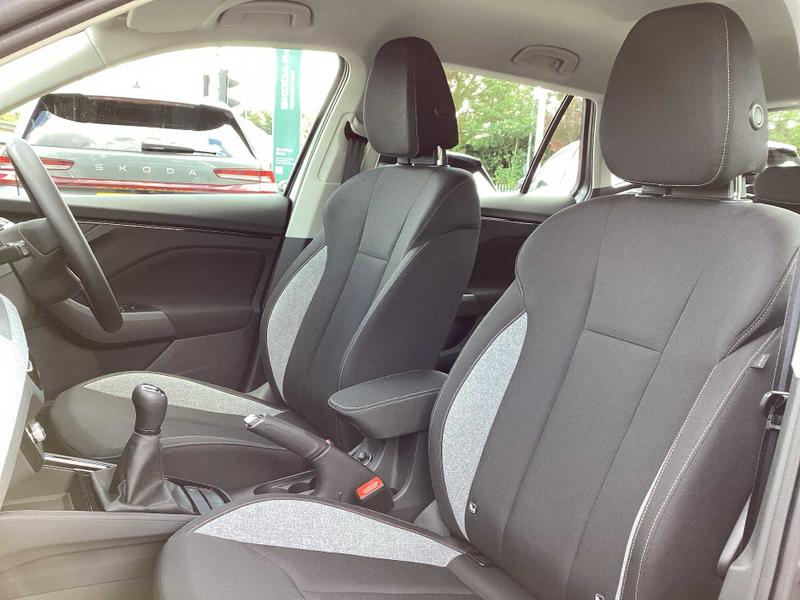 Used Skoda Kamiq 2024 for sale - 76038070: Photo 37