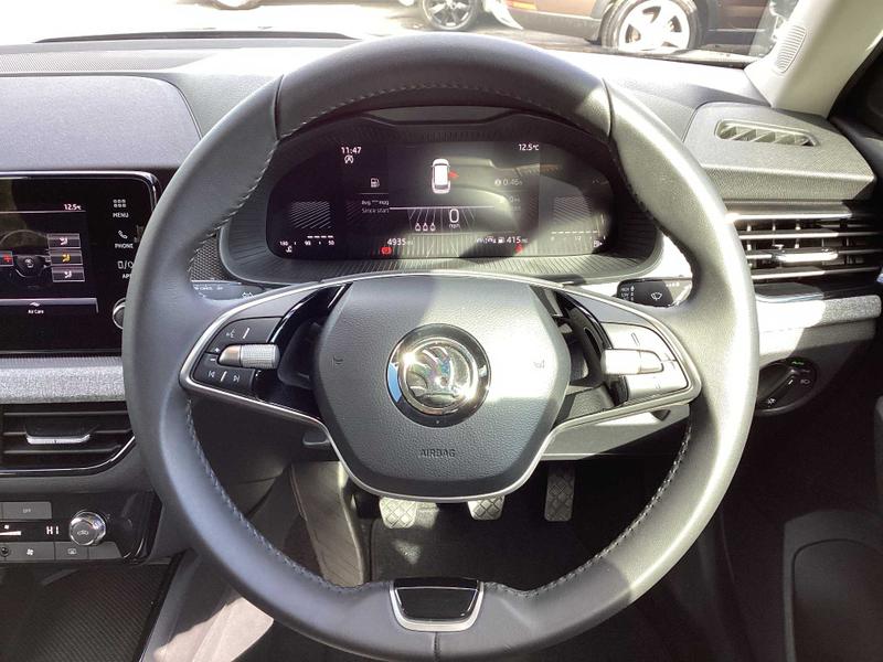 Used Skoda Kamiq 2024 for sale - 76038070: Photo 39