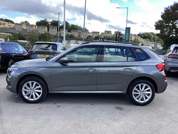 Used Skoda Kamiq 2024 for sale - 76038070: Photo 4