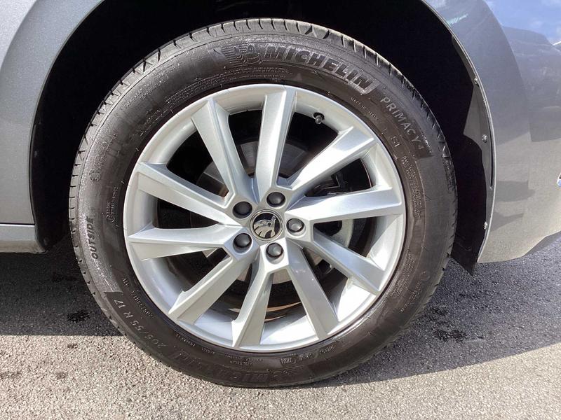 Used Skoda Kamiq 2024 for sale - 76038070: Photo 5