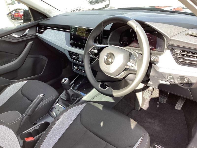 Used Skoda Kamiq 2024 for sale - 76038070: Photo 6