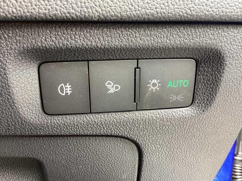 Used Skoda Octavia for sale - 77447193: Photo 21