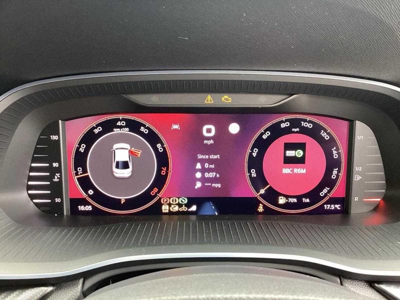 Used Skoda Octavia for sale - 77447193: Photo 22