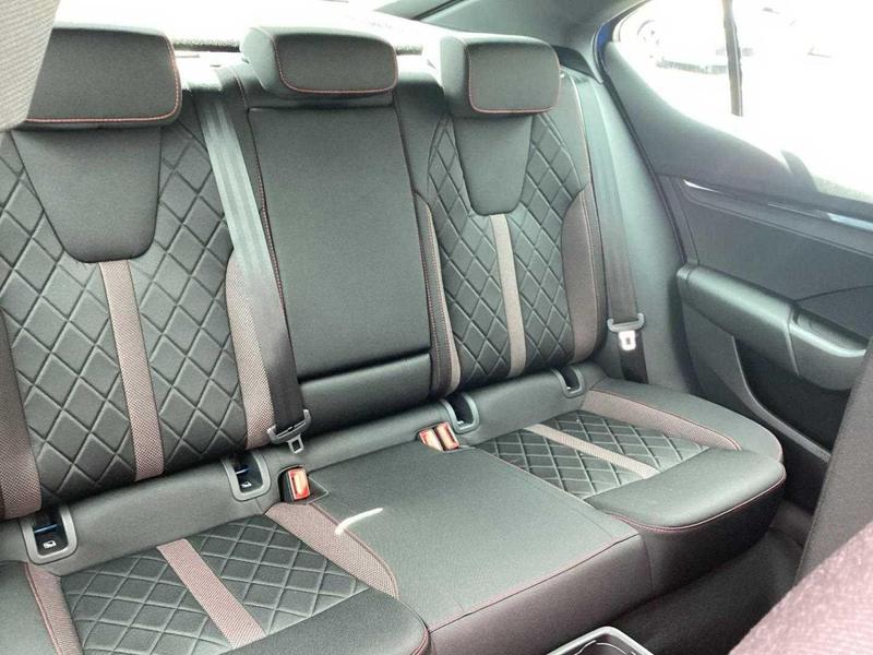 Used Skoda Octavia for sale - 77447193: Photo 35