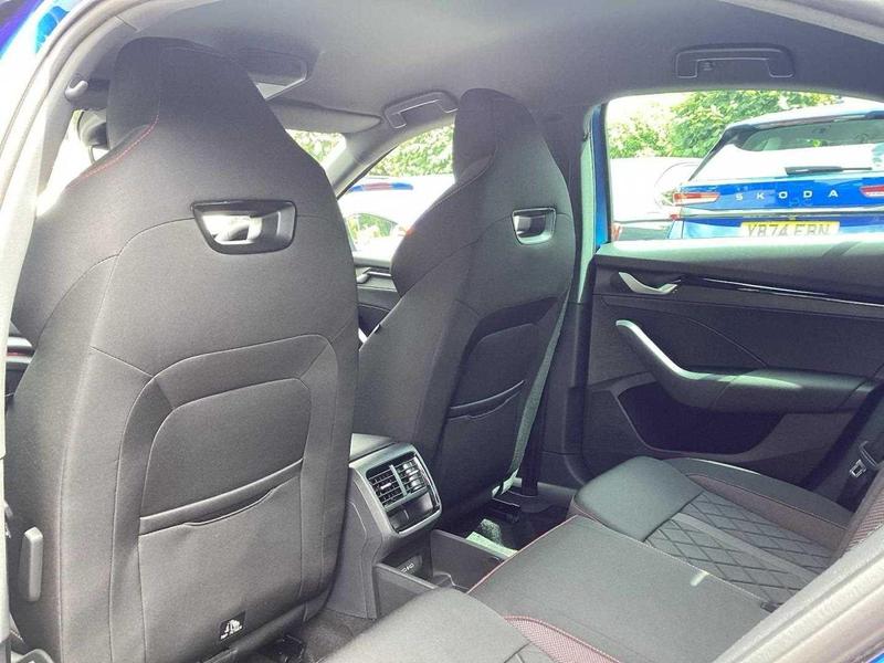 Used Skoda Octavia for sale - 77447193: Photo 38