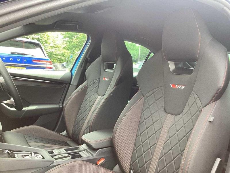 Used Skoda Octavia for sale - 77447193: Photo 39