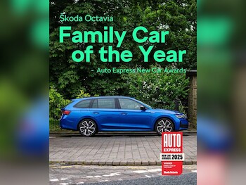 Used Skoda Octavia undefined for sale - 77447193: Photo