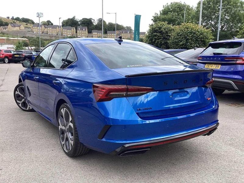 Used Skoda Octavia for sale - 77447193: Photo 4