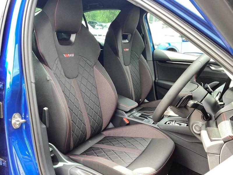 Used Skoda Octavia for sale - 77447193: Photo 41