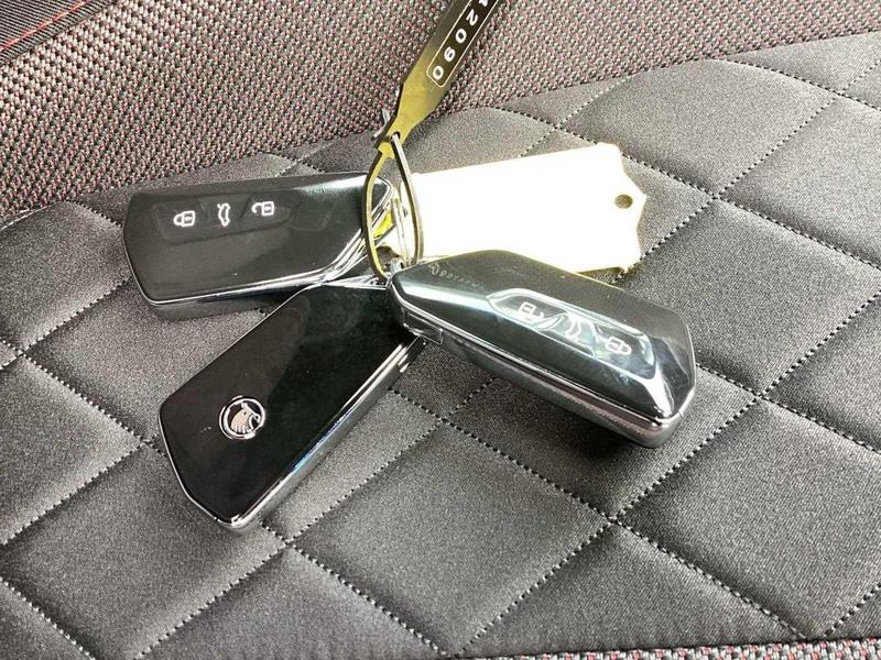 Used Skoda Octavia for sale - 77447193: Photo 42