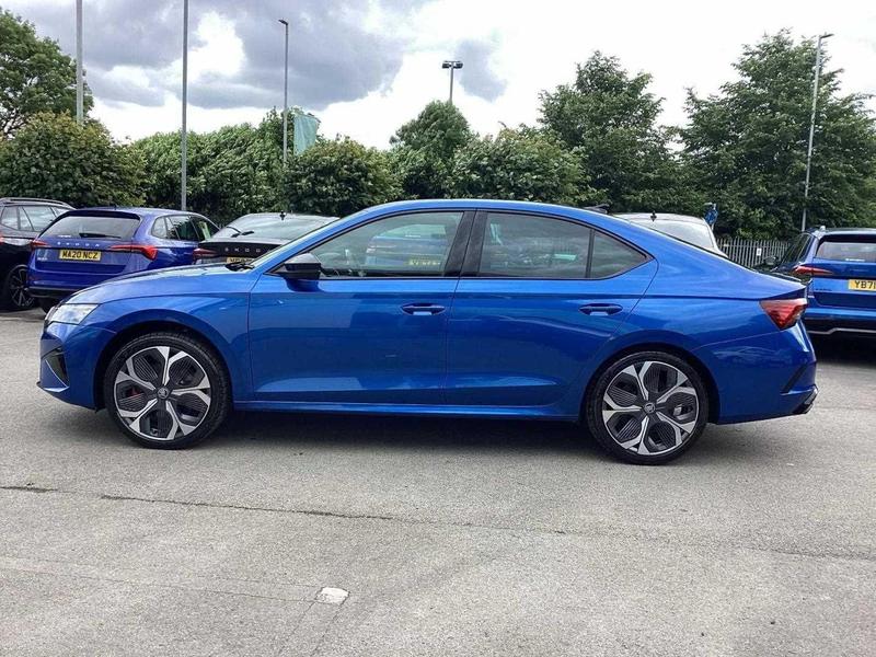 Used Skoda Octavia for sale - 77447193: Photo 5