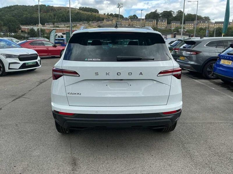 Used Skoda Karoq for sale - 77447228: Photo 13