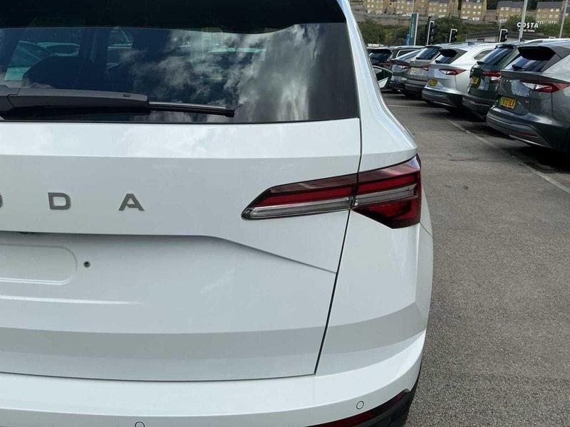 Used Skoda Karoq for sale - 77447228: Photo 14