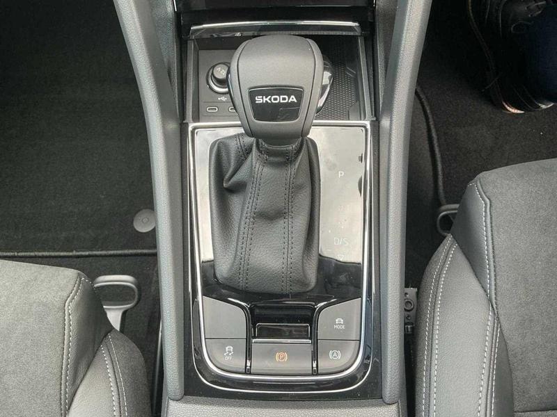 Used Skoda Karoq for sale - 77447228: Photo 20