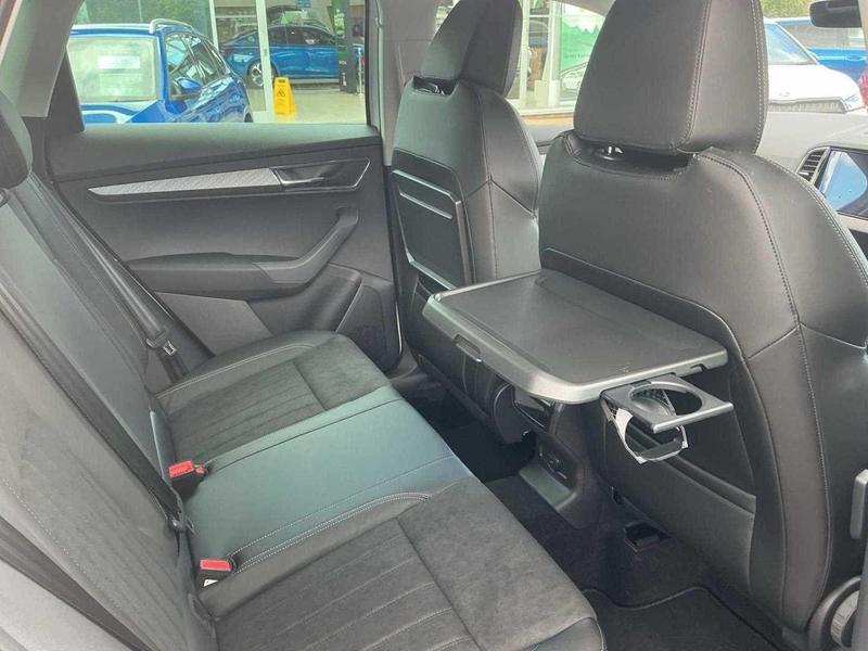 Used Skoda Karoq for sale - 77447228: Photo 22