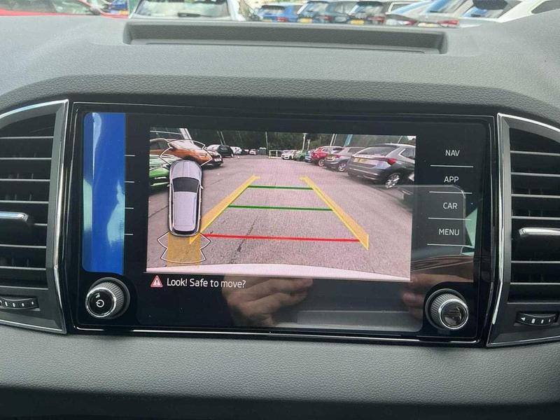 Used Skoda Karoq for sale - 77447228: Photo 33