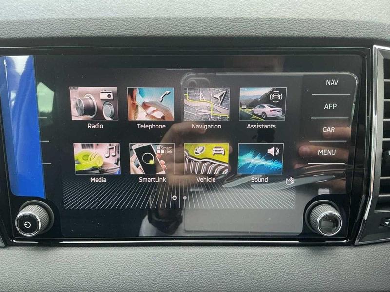 Used Skoda Karoq for sale - 77447228: Photo 34