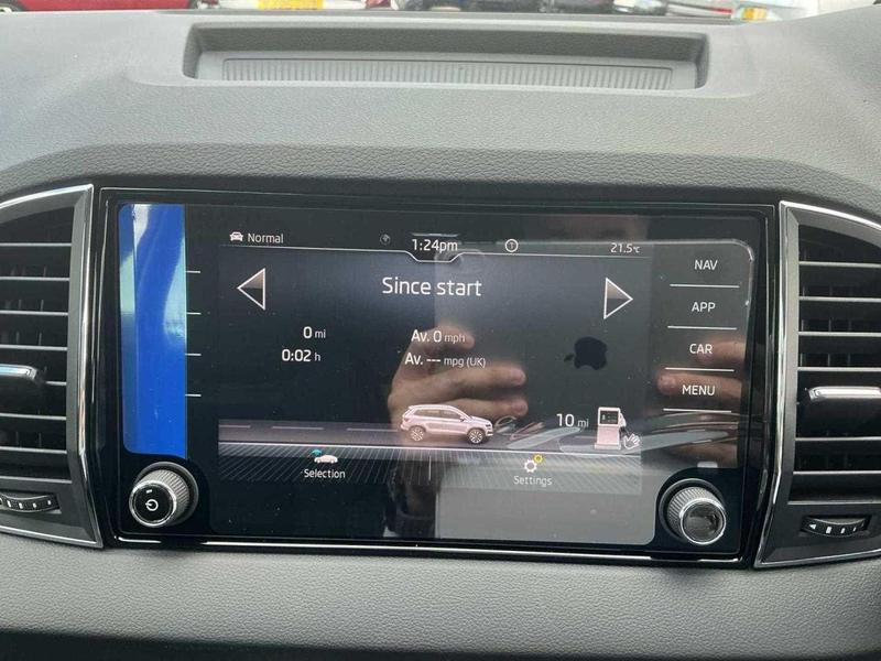 Used Skoda Karoq for sale - 77447228: Photo 35