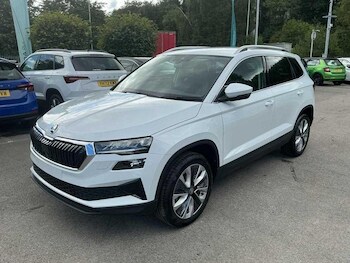 Used Skoda Karoq undefined for sale - 77447228: Photo
