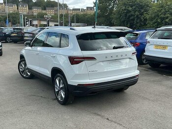 Used Skoda Karoq undefined for sale - 77447228: Photo
