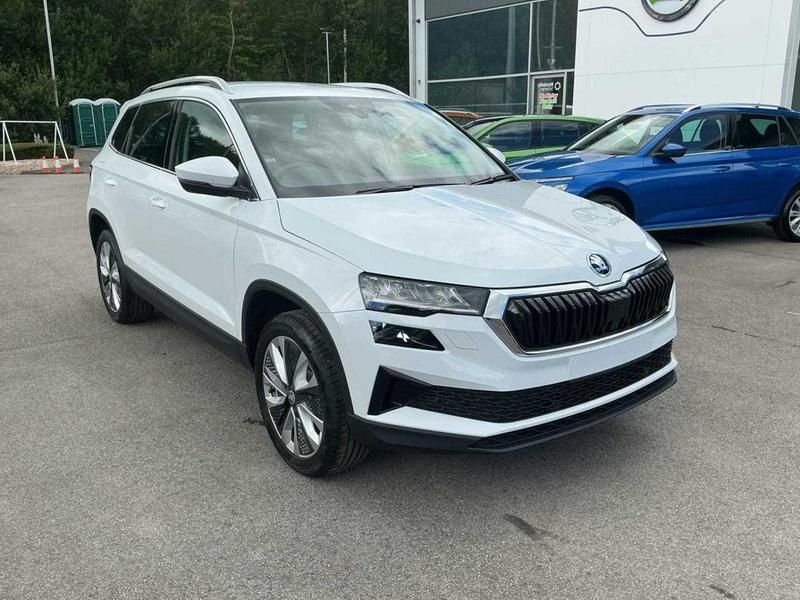 Used Skoda Karoq for sale - 77447228: Photo 5