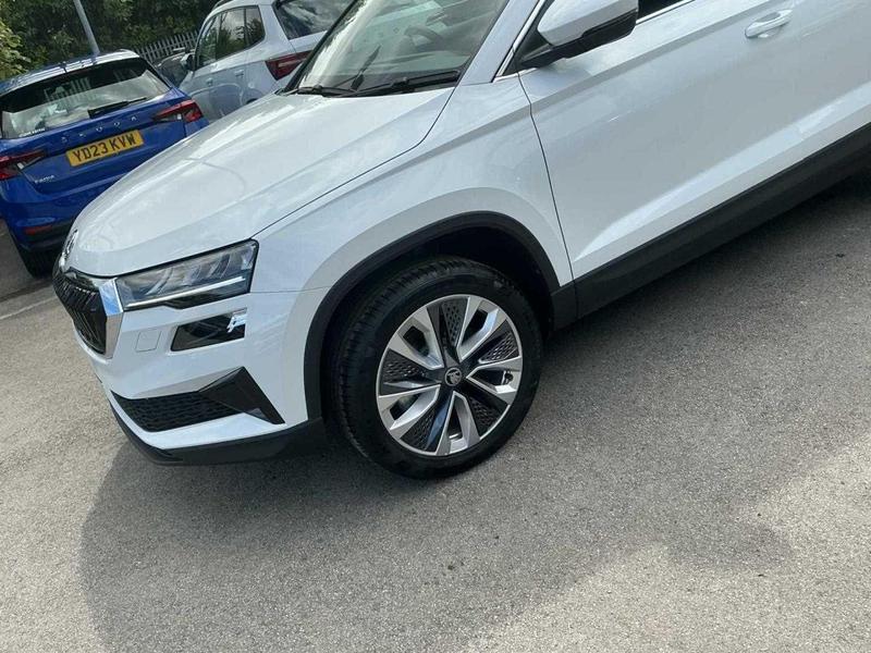 Used Skoda Karoq for sale - 77447228: Photo 9