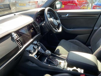 Used Skoda Kodiaq 2022 for sale - 78357152: Photo