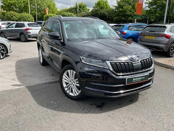 Used Skoda Kodiaq 2018 for sale - 79076965: Photo