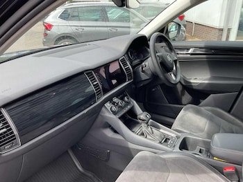 Used Skoda Kodiaq 2018 for sale - 79076965: Photo