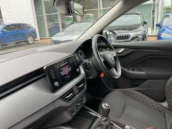 Used Skoda Kamiq 2019 for sale - 79685036: Photo