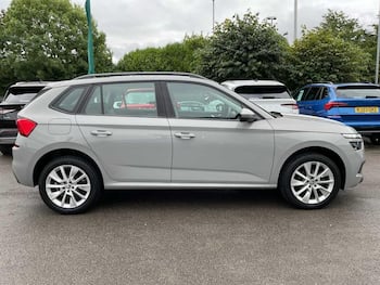 Used Skoda Kamiq 2019 for sale - 79685036: Photo