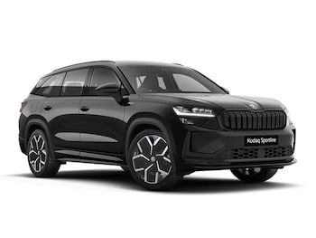 Used Skoda Kodiaq undefined for sale - 79448932: Photo