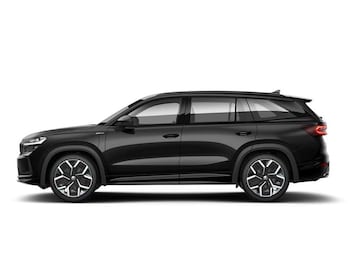 Used Skoda Kodiaq undefined for sale - 79448932: Photo