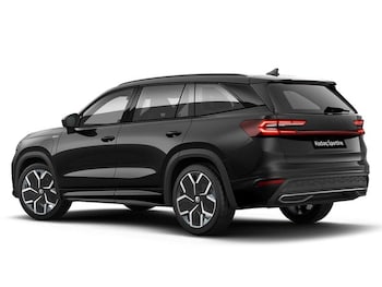 Used Skoda Kodiaq undefined for sale - 79448932: Photo