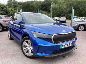 2024 - 132kW 60 Edition 62kWh 5dr Auto Automatic
