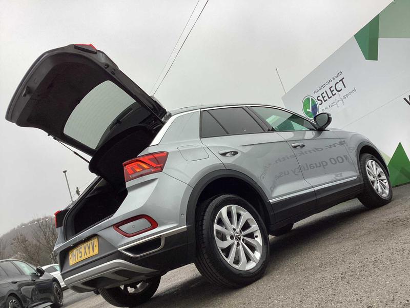 Used Volkswagen T-Roc 2025 for sale - 78153155: Photo 21