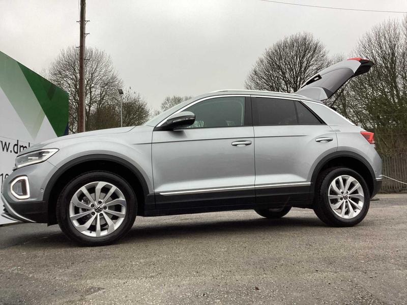 Used Volkswagen T-Roc 2025 for sale - 78153155: Photo 22