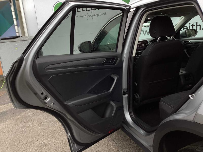 Used Volkswagen T-Roc 2025 for sale - 78153155: Photo 23