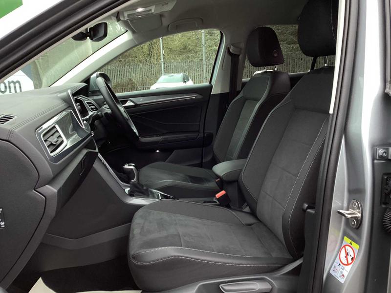 Used Volkswagen T-Roc 2025 for sale - 78153155: Photo 30