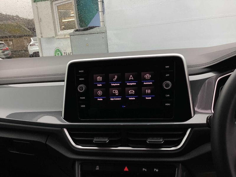 Used Volkswagen T-Roc 2025 for sale - 78153155: Photo 35