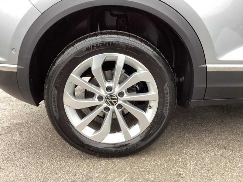 Used Volkswagen T-Roc 2025 for sale - 78153155: Photo 37