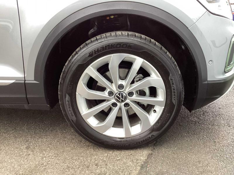 Used Volkswagen T-Roc 2025 for sale - 78153155: Photo 38